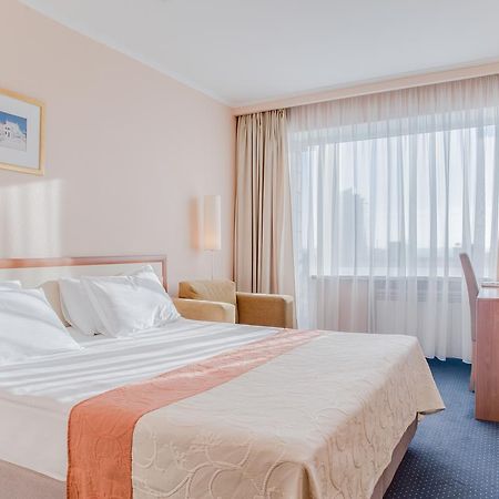 Intourist Hotel Zaporizhia Zimmer foto