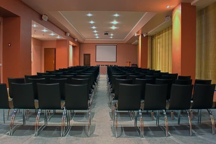 Intourist Hotel Zaporizhia Exterior foto