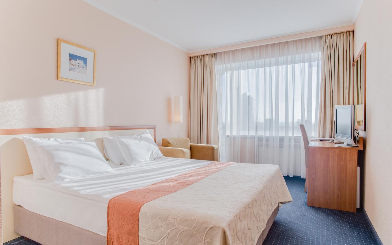 Intourist Hotel Zaporizhia Zimmer foto